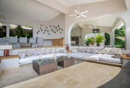 Stunning Paradise with Panoramic Acapulco Bay Views - Acapulco de Juárez Municipality, Mexico