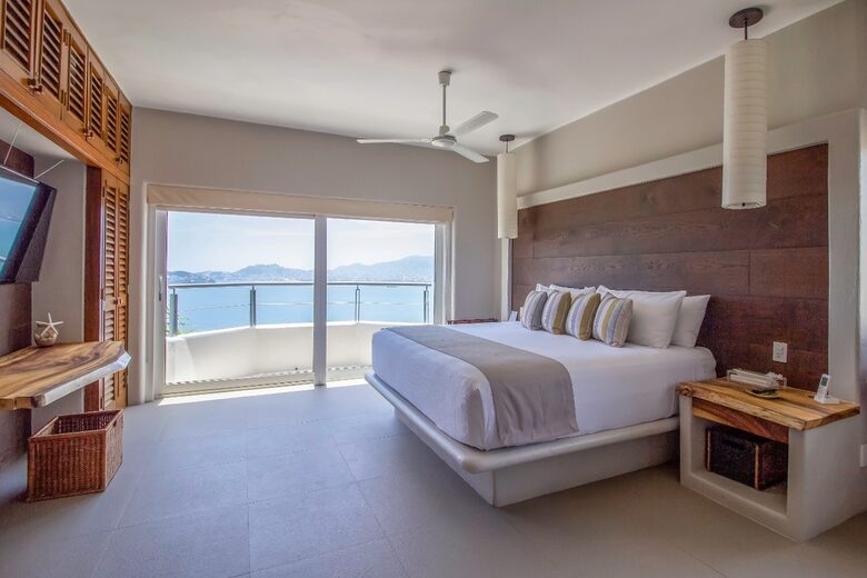 Stunning Paradise with Panoramic Acapulco Bay Views - Acapulco de Juárez Municipality, Mexico