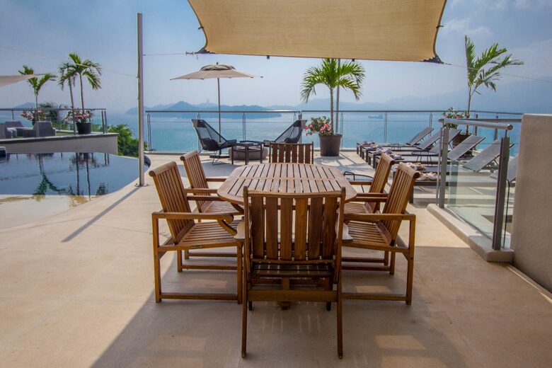 Stunning Paradise with Panoramic Acapulco Bay Views - Acapulco de Juárez Municipality, Mexico