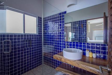 Stunning Paradise with Panoramic Acapulco Bay Views - Acapulco de Juárez Municipality, Mexico