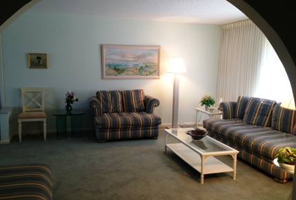 Idyllic Beachfront in Unique Casey Key - Osprey, Florida