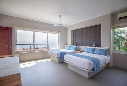 Stunning Paradise with Panoramic Acapulco Bay Views - Acapulco de Juárez Municipality, Mexico