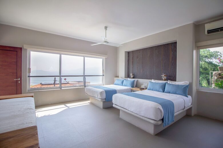 Stunning Paradise with Panoramic Acapulco Bay Views - Acapulco de Juárez Municipality, Mexico