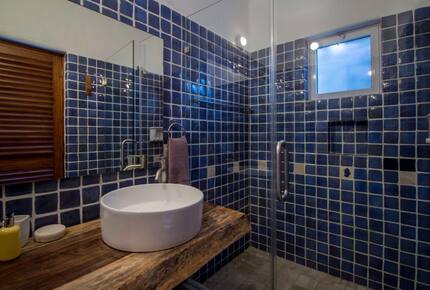 Stunning Paradise with Panoramic Acapulco Bay Views - Acapulco de Juárez Municipality, Mexico