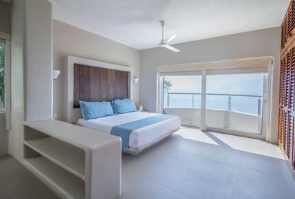 Stunning Paradise with Panoramic Acapulco Bay Views - Acapulco de Juárez Municipality, Mexico