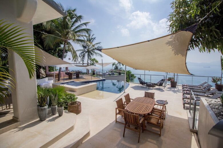 Stunning Paradise with Panoramic Acapulco Bay Views - Acapulco de Juárez Municipality, Mexico