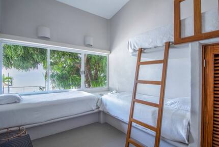 Stunning Paradise with Panoramic Acapulco Bay Views - Acapulco de Juárez Municipality, Mexico