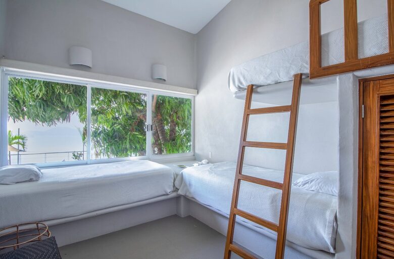 Stunning Paradise with Panoramic Acapulco Bay Views - Acapulco de Juárez Municipality, Mexico