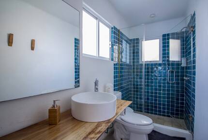 Stunning Paradise with Panoramic Acapulco Bay Views - Acapulco de Juárez Municipality, Mexico