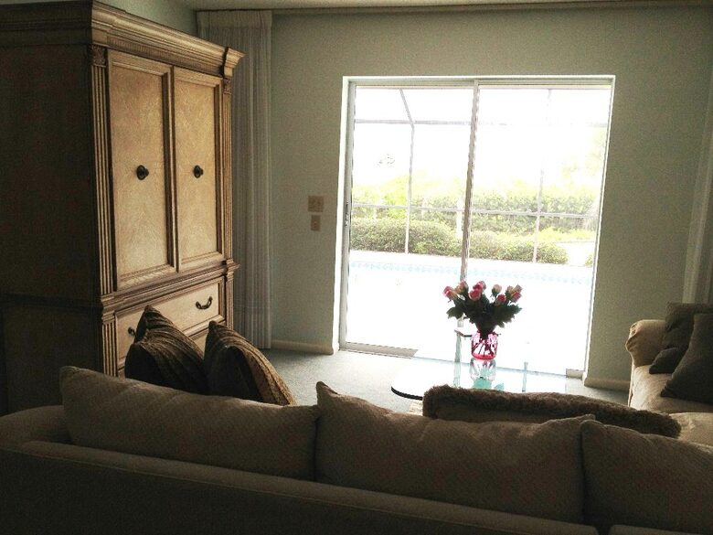 Idyllic Beachfront in Unique Casey Key - Osprey, Florida