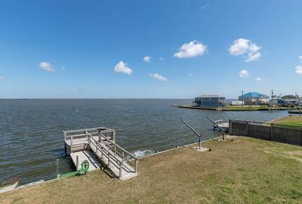 Ohana - minutes from Outer Banks - Grandy, North Carolina