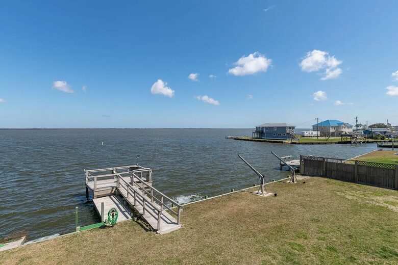 Ohana - minutes from Outer Banks - Grandy, North Carolina