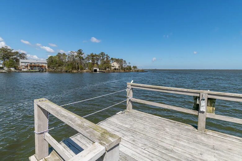 Ohana - minutes from Outer Banks - Grandy, North Carolina