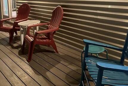 Ohana - minutes from Outer Banks - Grandy, North Carolina