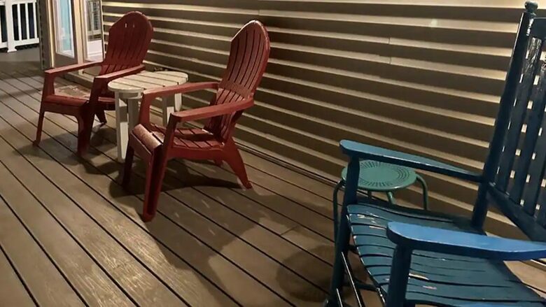 Ohana - minutes from Outer Banks - Grandy, North Carolina