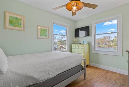 Ohana - minutes from Outer Banks - Grandy, North Carolina