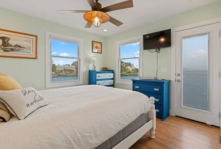 Ohana - minutes from Outer Banks - Grandy, North Carolina