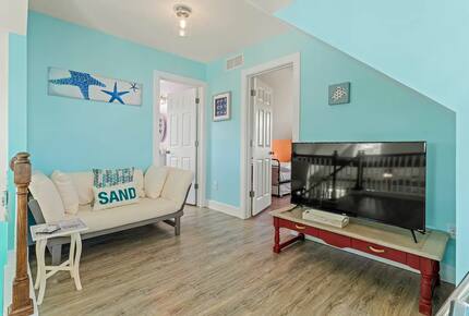 Ohana - minutes from Outer Banks - Grandy, North Carolina