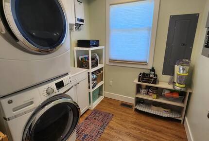 Ohana - minutes from Outer Banks - Grandy, North Carolina