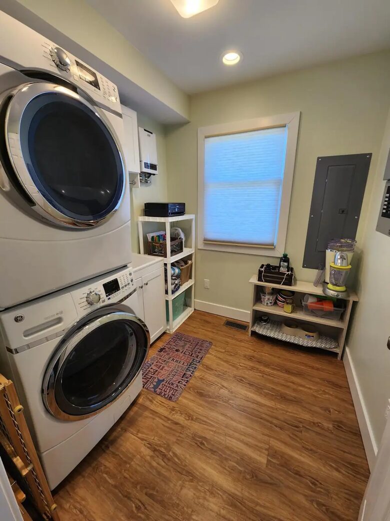 Ohana - minutes from Outer Banks - Grandy, North Carolina