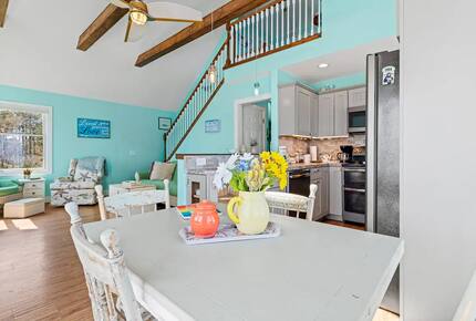 Ohana - minutes from Outer Banks - Grandy, North Carolina