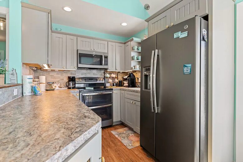 Ohana - minutes from Outer Banks - Grandy, North Carolina