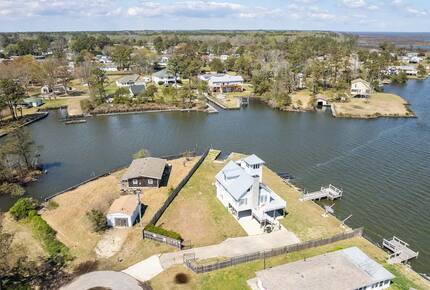 Ohana - minutes from Outer Banks - Grandy, North Carolina