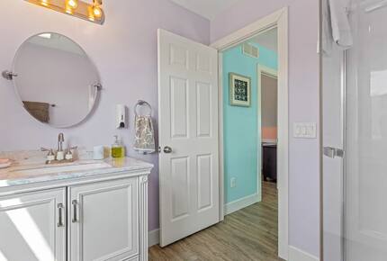 Ohana - minutes from Outer Banks - Grandy, North Carolina