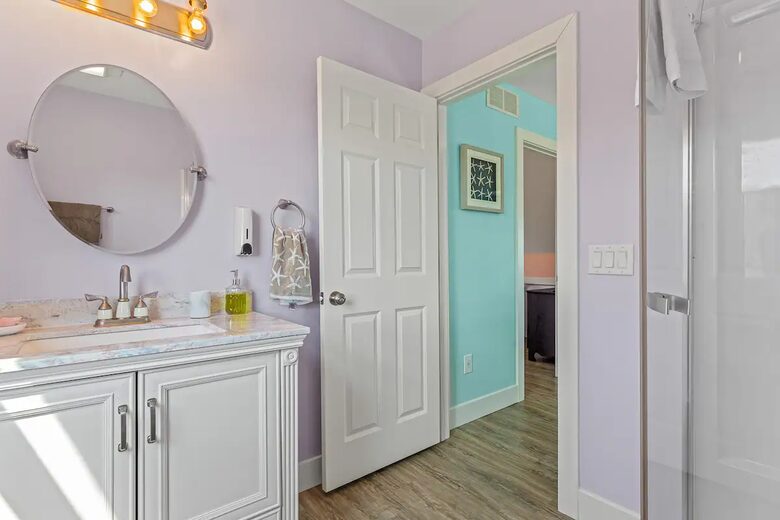 Ohana - minutes from Outer Banks - Grandy, North Carolina