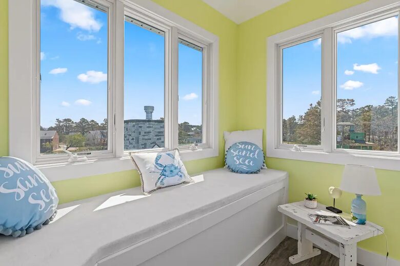 Ohana - minutes from Outer Banks - Grandy, North Carolina