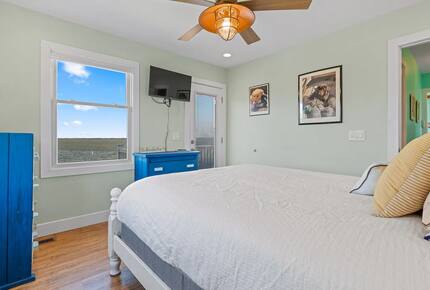 Ohana - minutes from Outer Banks - Grandy, North Carolina