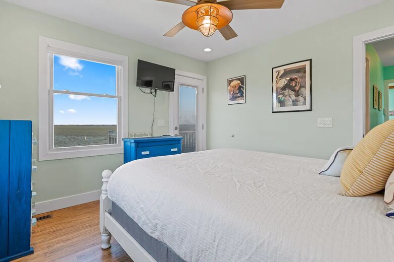 Ohana - minutes from Outer Banks - Grandy, North Carolina