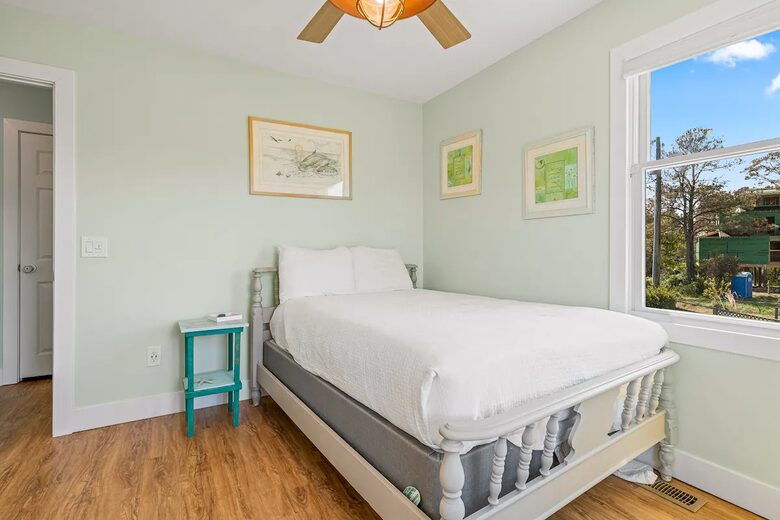 Ohana - minutes from Outer Banks - Grandy, North Carolina