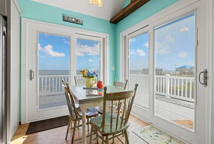 Ohana - minutes from Outer Banks - Grandy, North Carolina