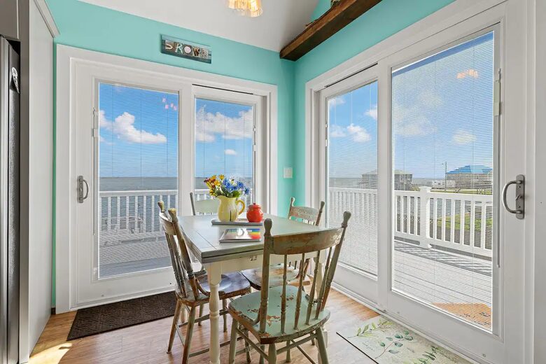 Ohana - minutes from Outer Banks - Grandy, North Carolina