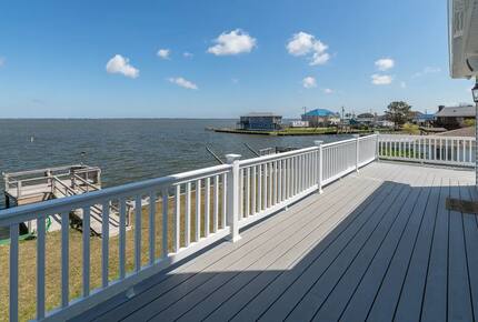 Ohana - minutes from Outer Banks - Grandy, North Carolina