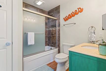 Ohana - minutes from Outer Banks - Grandy, North Carolina