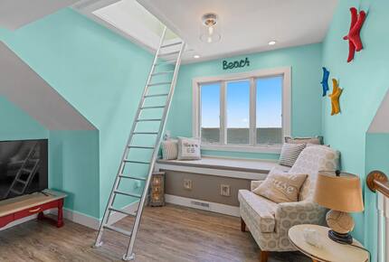 Ohana - minutes from Outer Banks - Grandy, North Carolina