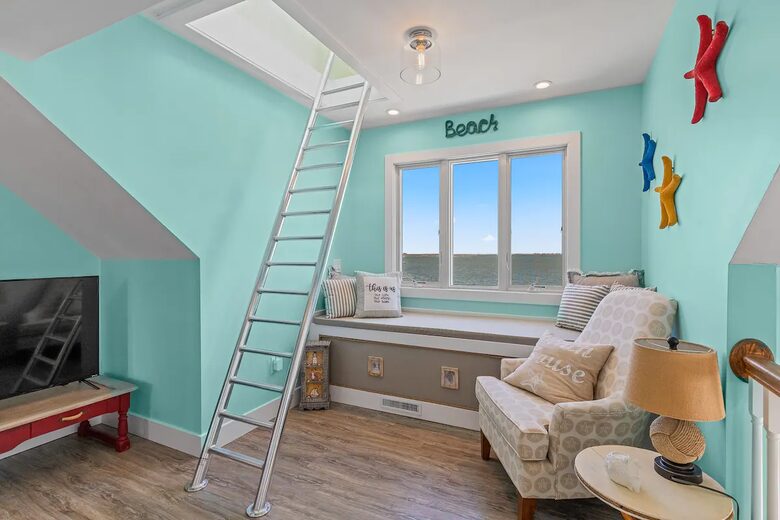 Ohana - minutes from Outer Banks - Grandy, North Carolina