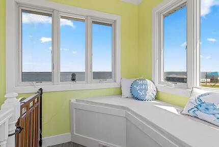 Ohana - minutes from Outer Banks - Grandy, North Carolina