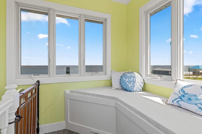 Ohana - minutes from Outer Banks - Grandy, North Carolina