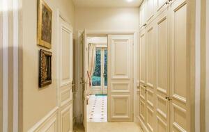 Luxury Central Paris (R)