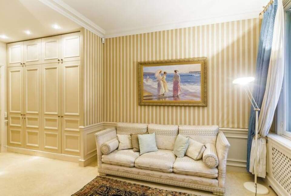 Luxury Central Paris (R) - Paris, France