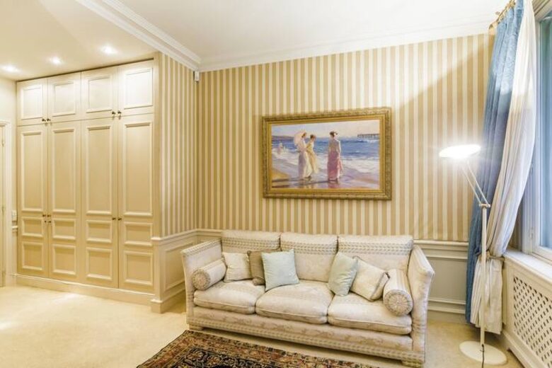 Luxury Central Paris (R) - Paris, France