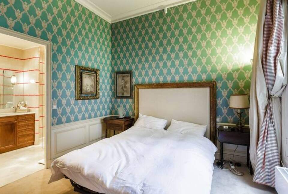 Luxury Central Paris (R) - Paris, France