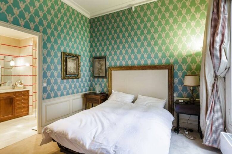 Luxury Central Paris (R) - Paris, France