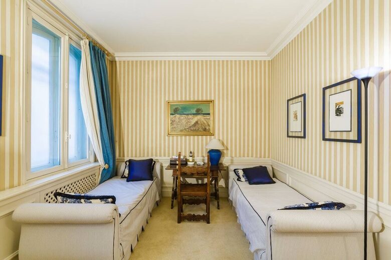 Luxury Central Paris (R) - Paris, France