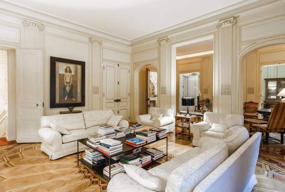 Luxury Central Paris (R) - Paris, France