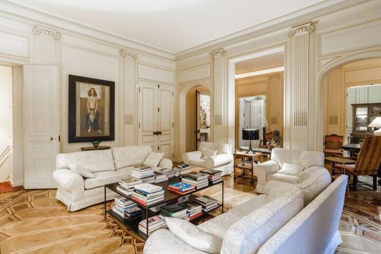 Luxury Central Paris (R) - Paris, France