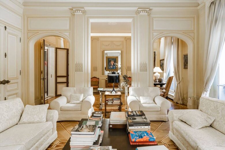 Luxury Central Paris (R) - Paris, France